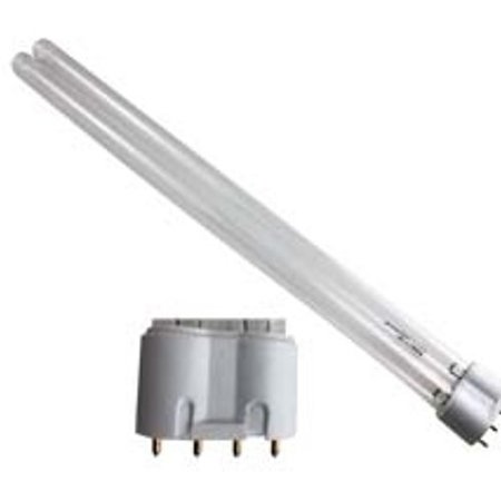 ILC Replacement for Honeywell Uc36w1006/u replacement light bulb lamp UC36W1006/U HONEYWELL